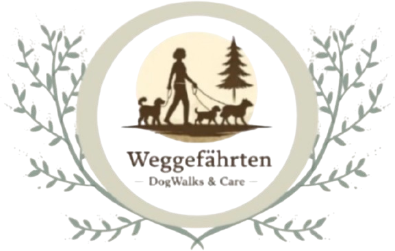 Weggefährten – DogWalks & Care